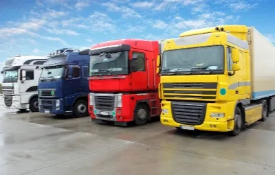 Antalya Altınözü Nakliye Ambarı